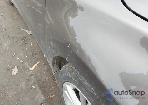 2014 Nissan Altima 2.5 Sl из США, поврежденный, VIN 1N4AL3AP9EC152041